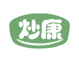 炒康 FRY HEALTHY 第21类厨房洁具商标图样