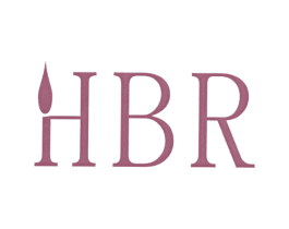 HBR 第21类厨房洁具商标图样