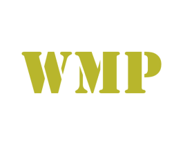 WMP 第21类厨房洁具商标图样
