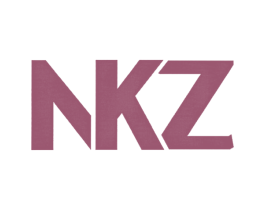 NKZ 第21类厨房洁具商标图样