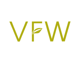 VFW 第21类厨房洁具商标图样
