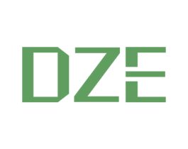 DZE 第21类厨房洁具商标图样