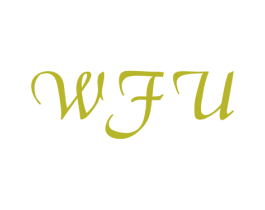 WFU 第20类家具商标图样
