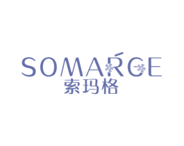 索玛格 SOMARGE 第20类家具商标图样