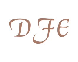 DFE 第20类家具商标图样