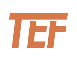 TEF 第20类家具商标图样