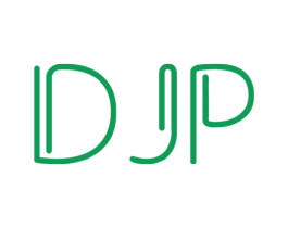 DJP 第20类家具商标图样