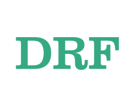 DRF 第20类家具商标图样