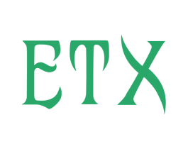 ETX 第20类家具商标图样