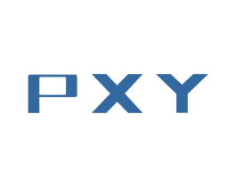 PXY 第19类建筑材料商标图样