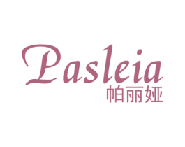 帕丽娅 PASLEIA 第19类建筑材料商标图样