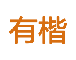 有楷 第12类运输工具商标图样
