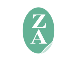 ZA 第30类小食配料商标图样