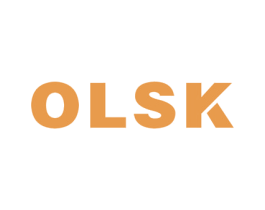 OLSK 第5类医药商标图样