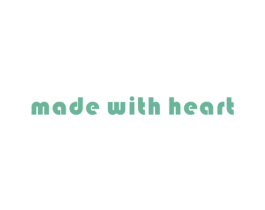 MADE WITH HEART 第12类运输工具商标图样