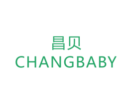 昌贝 CHANGBABY 第6类五金金属商标图样
