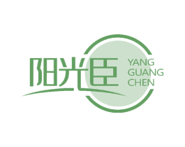 阳光臣 第11类家用电器商标图样