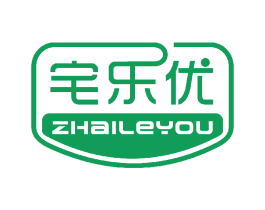 宅乐优 第6类五金金属商标图样