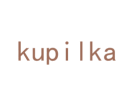KUPILKA 第21类厨房洁具商标图样