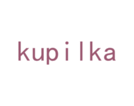 KUPILKA 第35类广告贸易商标图样