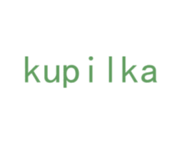 KUPILKA 第11类家用电器商标图样