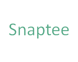 SNAPTEE 第42类技术服务商标图样