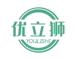 优立狮 第6类五金金属商标图样