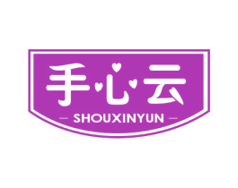 手心云 第5类医药商标图样
