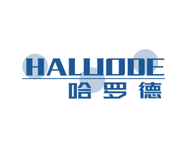 哈罗德 第4类燃料油脂商标图样