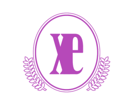 XE 第25类服装鞋帽商标图样