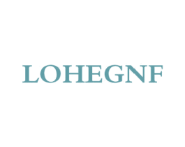 LOHEGNF 第3类化妆品商标图样