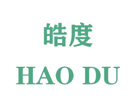 皓度 第34类烟草烟具商标图样