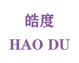 皓度 第29类食品商标图样