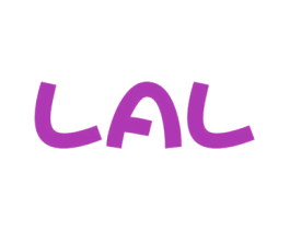 LAL 第28类体育玩具商标图样