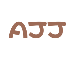 AJJ 第27类地毯席垫商标图样
