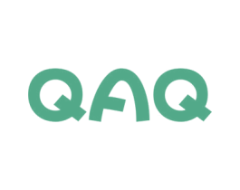 QAQ 第27类地毯席垫商标图样