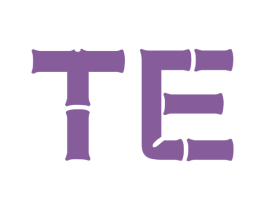 TE 第23类纺织纱线商标图样