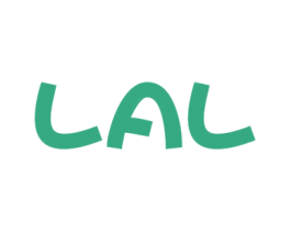 LAL 第23类纺织纱线商标图样