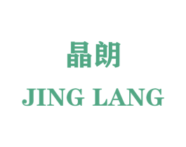 晶朗 第23类纺织纱线商标图样
