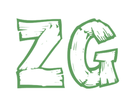 ZG 第22类绳网袋篷商标图样