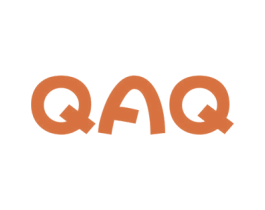 QAQ 第22类绳网袋篷商标图样