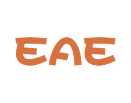 EAE 第22类绳网袋篷商标图样
