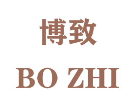 博致 第22类绳网袋篷商标图样