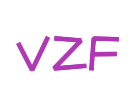 VZF 第18类皮革箱包商标图样