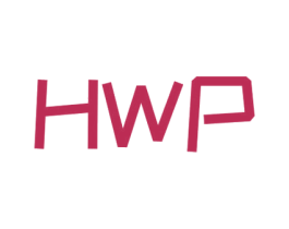 HWP 第18类皮革箱包商标图样