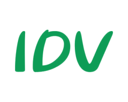 IDV 第16类办公工具商标图样