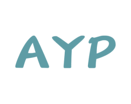 AYP 第16类办公工具商标图样