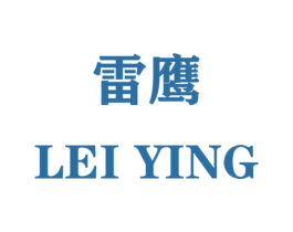 雷鹰 第16类办公工具商标图样