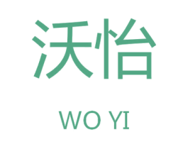 沃怡 第9类科学仪器商标图样