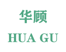 华顾 第8类手工器械商标图样
